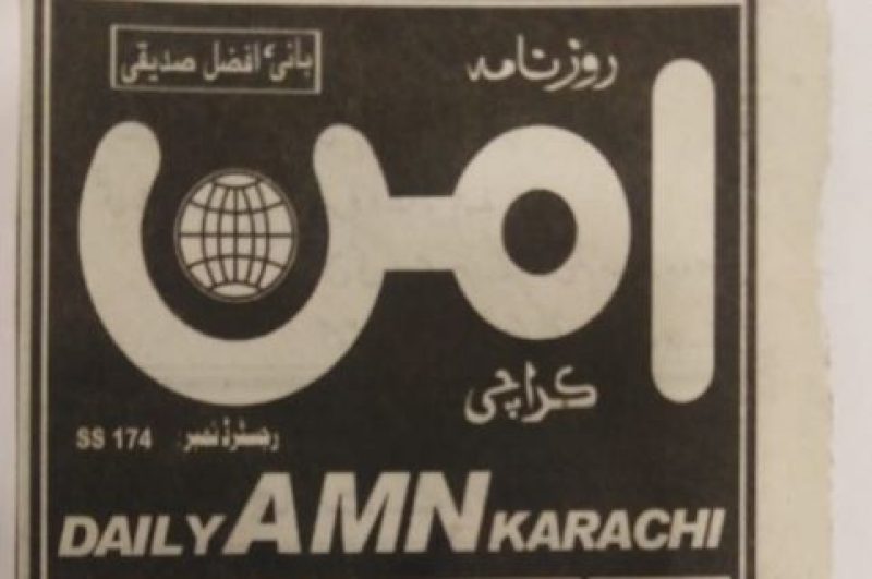 AMN daily 1