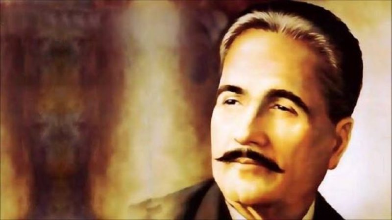 Allama-Iqbal Allama-Iqbal