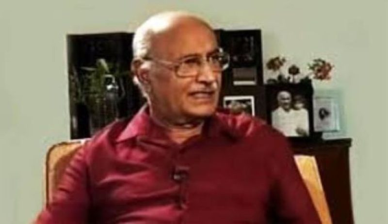 Asghar Khan 1
