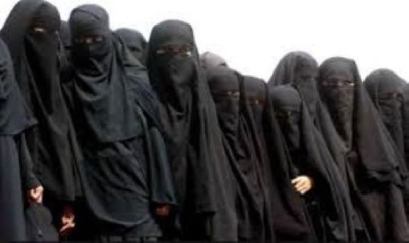 Burqa Posh