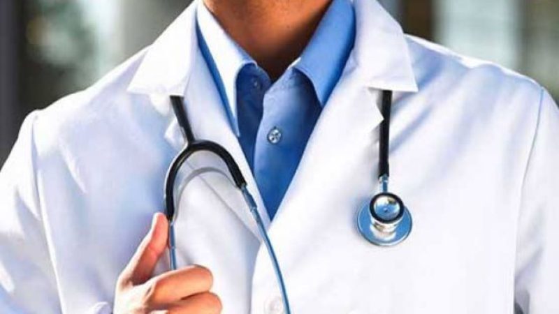 Doctor