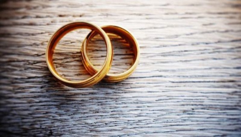 Marriage Marriage