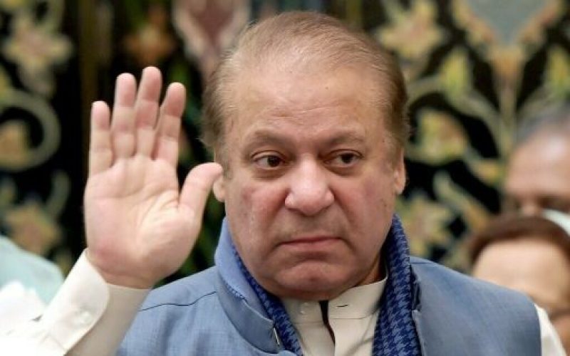 Nawaz Nawaz