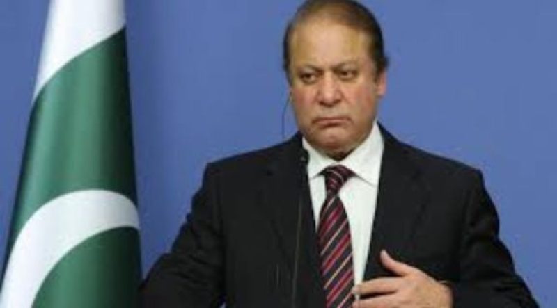 Nawaz Shairf