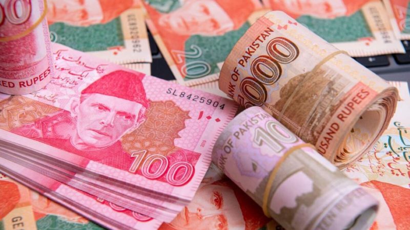 Pak currency