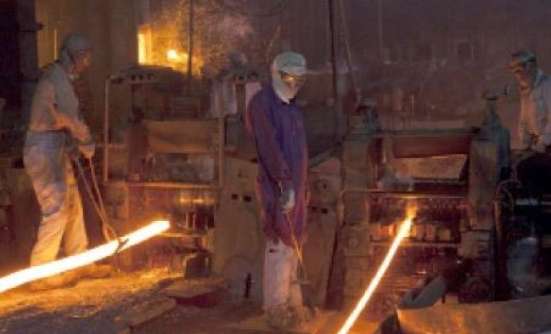 Steel Labour union