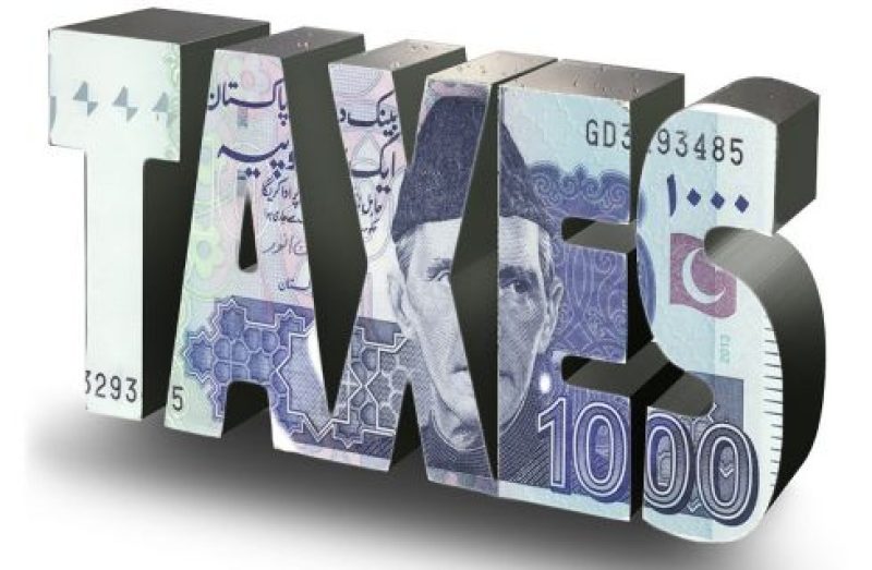 Tax-Pakistan-Money-Rupee Tax-Pakistan-Money-Rupee