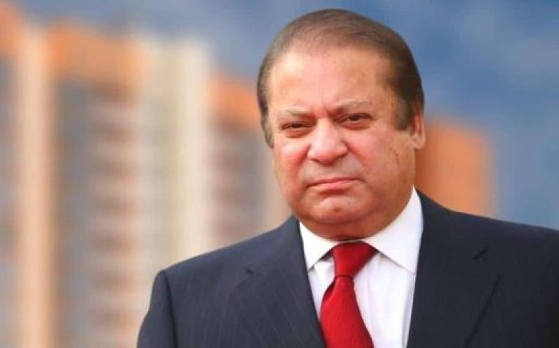 nawaz - Tarikh 2