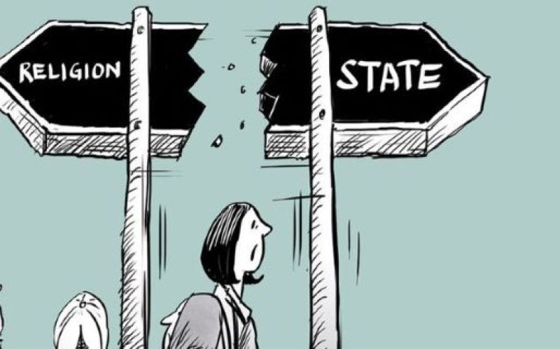 secularism secularism
