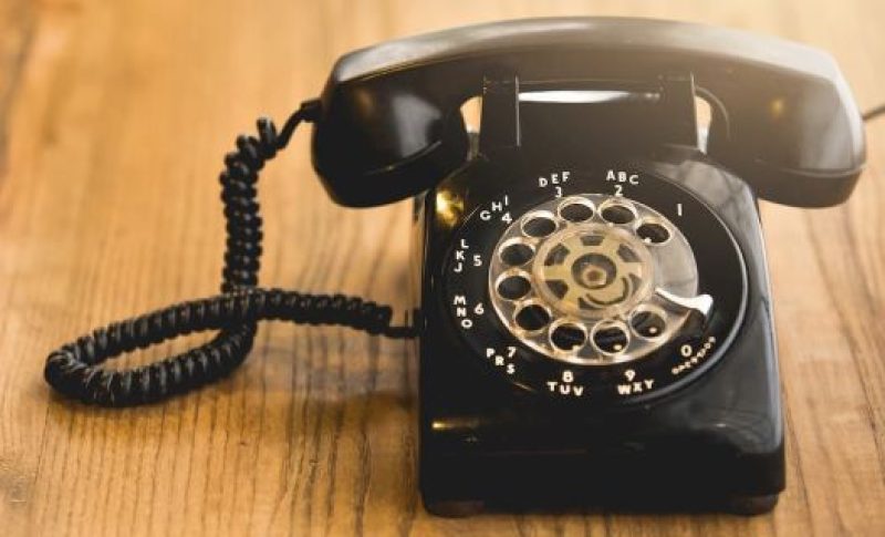 traditional-telephone